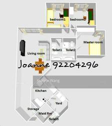 Summerdale (D22), Condominium #119543342
